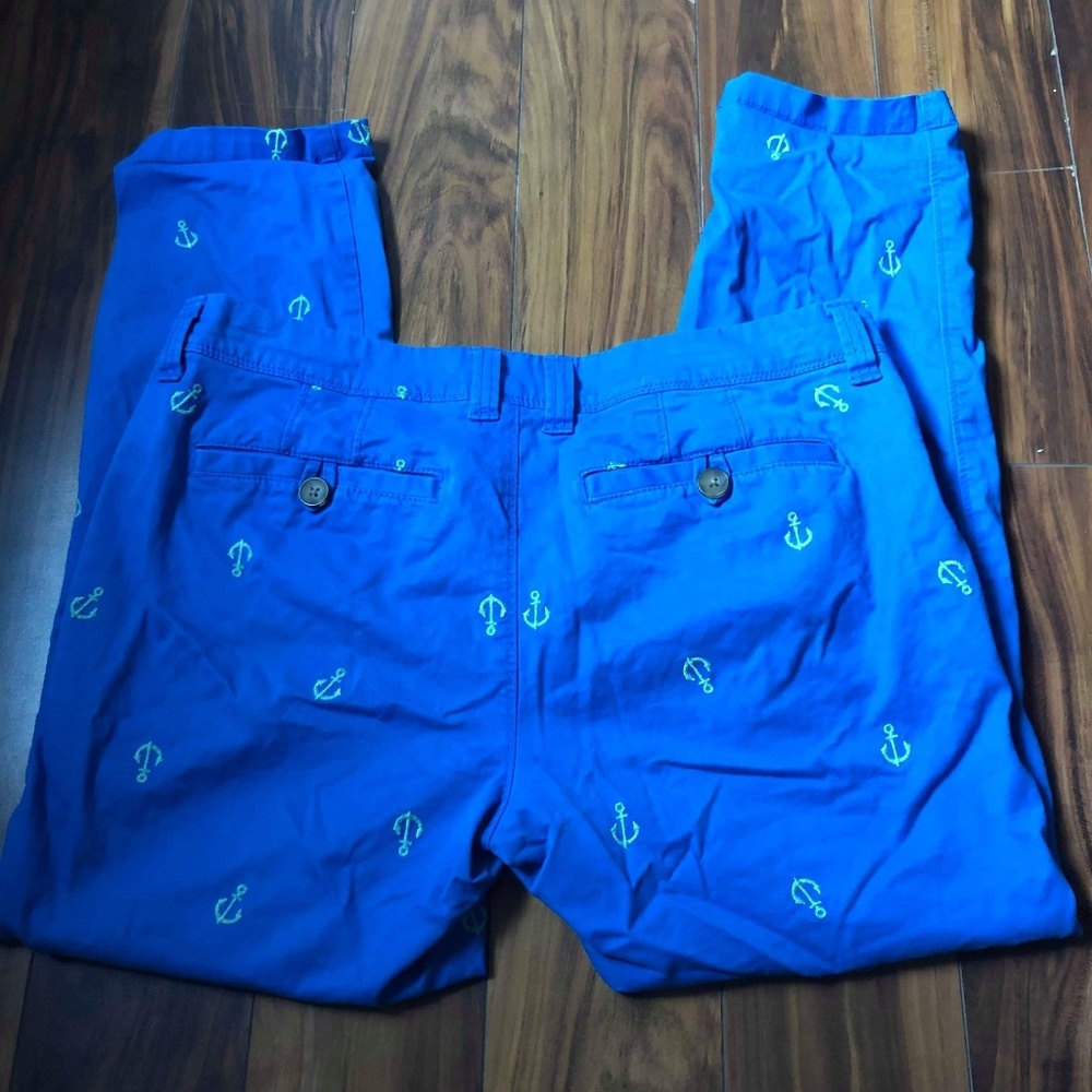 Old Navy Capris
